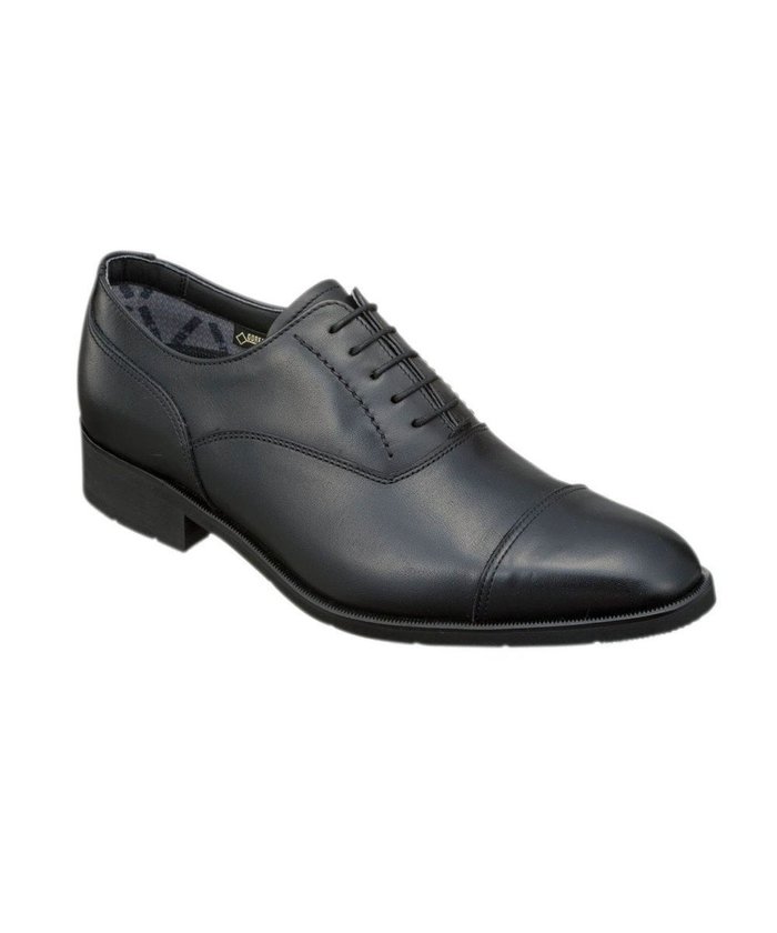 【リーガル フットコミュニティ/REGAL FOOT COMMUNITY / MEN】の【リーガルドレス】35HR ビジネス/ストレートチップ/幅広3Eウィズ/GORE-TEX フットウェア インテリア・キッズ・メンズ・レディースファッション・服の通販 founy(ファニー) https://founy.com/ ファッション Fashion メンズファッション Men's Style Online シューズ・靴 Shoes/Men シューズ Shoes スタイリッシュ Stylish ストレート Straight ドレス Dress 定番 Standard ライニング Lining ビジネス 仕事 通勤 Business |ID: prp329100004583615 ipo3291000000032487404