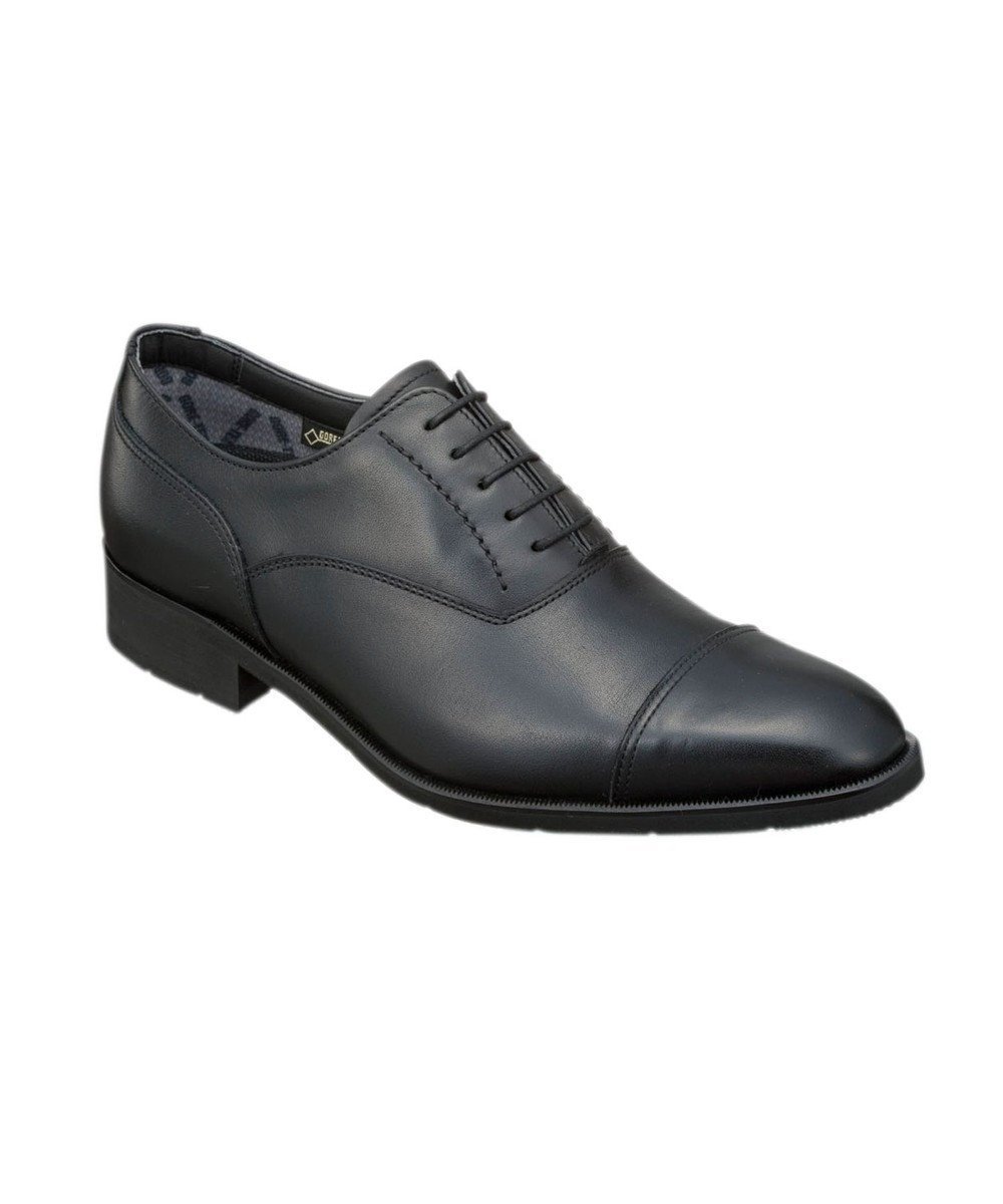 【リーガル フットコミュニティ/REGAL FOOT COMMUNITY / MEN】の【リーガルドレス】35HR ビジネス/ストレートチップ/幅広3Eウィズ/GORE-TEX フットウェア 人気、トレンドファッション・服の通販 founy(ファニー) 　ファッション　Fashion　メンズファッション　Men's Style Online　シューズ・靴　Shoes/Men　シューズ　Shoes　スタイリッシュ　Stylish　ストレート　Straight　ドレス　Dress　定番　Standard　ライニング　Lining　ビジネス 仕事 通勤　Business　 other-1|ID: prp329100004583615 ipo3291000000032487404