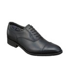 【リーガル フットコミュニティ/REGAL FOOT COMMUNITY / MEN】の【リーガルドレス】35HR ビジネス/ストレートチップ/幅広3Eウィズ/GORE-TEX フットウェア ブラック|ID: prp329100004583615 ipo3291000000032487405