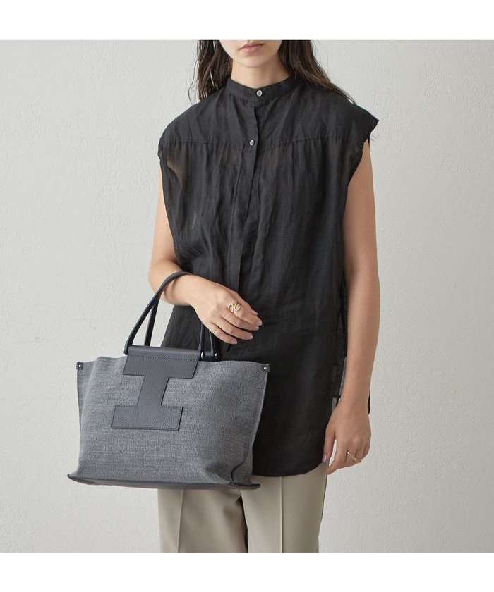 【イアクッチ/IACUCCI】のソルベット M LINO/CERVO インテリア・キッズ・メンズ・レディースファッション・服の通販 founy(ファニー) https://founy.com/ ファッション Fashion レディースファッション Ladies' Fashion Online バッグ Bag アクセサリー Accessories コレクション Collection 今季 This Season 人気 Popularity ポケット Pocket ラグジュアリー Luxury リネン Linen 夏 Summer エレガント 上品 Elegant ビジネス 仕事 通勤 Business 2025年 2025 2025春夏・S/S Ss,Spring/Summer,2025 |ID: prp329100004583620 ipo3291000000032539055