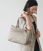 【ラシット/russet】の三層2wayトートバッグ M(CE-1535) Gray|ID: prp329100004583628 ipo3291000000032662963