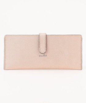 【エアリスト/airlist】の【薄型・軽量】単カードケース付き長財布 LUNA Metallic ルナメタリック 人気、トレンドファッション・服の通販 founy(ファニー) ファッション Fashion レディースファッション Fashion for Women ミニ財布・二つ折り財布 Wallets & Card Cases カードケース/名刺入れ Card Holders & Business Cases コイン Coin, Coin Design コンパクト Compact, Small Size 軽量 Lightweight, Ultra Light スリム Slim, Slim Fit 財布 Wallet, Purse フラップ Flap, Flap Pocket ブローチ Brooch, Pin Brooch ポケット Pocket, Pocket Detail エレガント 上品 Elegant |ID:prp329100004583783