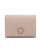 【クレイサス/CLATHAS】のブルトン 二つ折り財布(カード収納枚数増) グレージュ|ID: prp329100004583796 ipo3291000000032490842