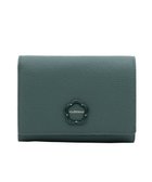 【クレイサス/CLATHAS】のブルトン 二つ折り財布(カード収納枚数増) グリーン|ID: prp329100004583796 ipo3291000000032490843