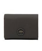 【クレイサス/CLATHAS】のブルトン 二つ折り財布(カード収納枚数増) ダークグレー|ID: prp329100004583796 ipo3291000000032490844