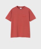 【ポール スミス/Paul Smith】のHappy ヴィンテージ 半袖Tシャツ コーラル|ID: prp329100004583836 ipo3291000000032658028
