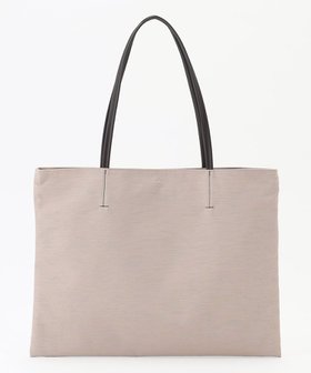 【エアリスト/airlist】の【日本製・エコ素材】トートバッグ (A4横) Linere リンネル 人気、トレンドファッション・服の通販 founy(ファニー) ファッション Fashion レディースファッション Ladies' Fashion Online バッグ Bag ショルダー Shoulder ジャケット Jacket スリム Slim 定番 Standard フェザー Feather ポケット Pocket ポーチ Pouch 日本製 Made In Japan iPhone アイフォーン Iphone |ID:prp329100004583916