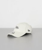 【アウロラ/AURORA】のBeaurance(ビューランス)NEW ERAコラボ 9TWENTYキャップ 人気、トレンドファッション・服の通販 founy(ファニー) ファッション Fashion レディースファッション Fashion for Women キャップ&ハット Hats & Caps キャップ Cap, Baseball Cap コラボ Collaboration, Collab フロント Front, Front Design 人気 Popular, Best Seller 帽子 Hat, Headwear thumbnail クリーム|ID: prp329100004583994 ipo3291000000033661139
