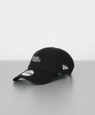 【アウロラ/AURORA】のBeaurance(ビューランス)NEW ERAコラボ 9TWENTYキャップ 人気、トレンドファッション・服の通販 founy(ファニー) ファッション Fashion レディースファッション Fashion for Women キャップ&ハット Hats & Caps キャップ Cap, Baseball Cap コラボ Collaboration, Collab フロント Front, Front Design 人気 Popular, Best Seller 帽子 Hat, Headwear thumbnail ブラック|ID: prp329100004583994 ipo3291000000033661141