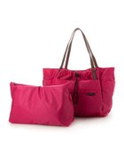 【イザック/Y'SACCS】の【Y SACCS vous et】ポーチ付き3WAYトート ピンク|ID: prp329100004584020 ipo3291000000035647146