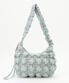 【エニィ スィス/any SiS】の【2WAY】キルティングミニショルダー バッグ ミント|ID: prp329100004584053 ipo3291000000034297715