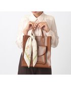 【ムーンバット/MOONBAT】の【WEB限定】PAUL JOE ACCESSOIRES シルクシフォンスカーフ 58×58cm ベージュ|ID: prp329100004584102 ipo3291000000033195318