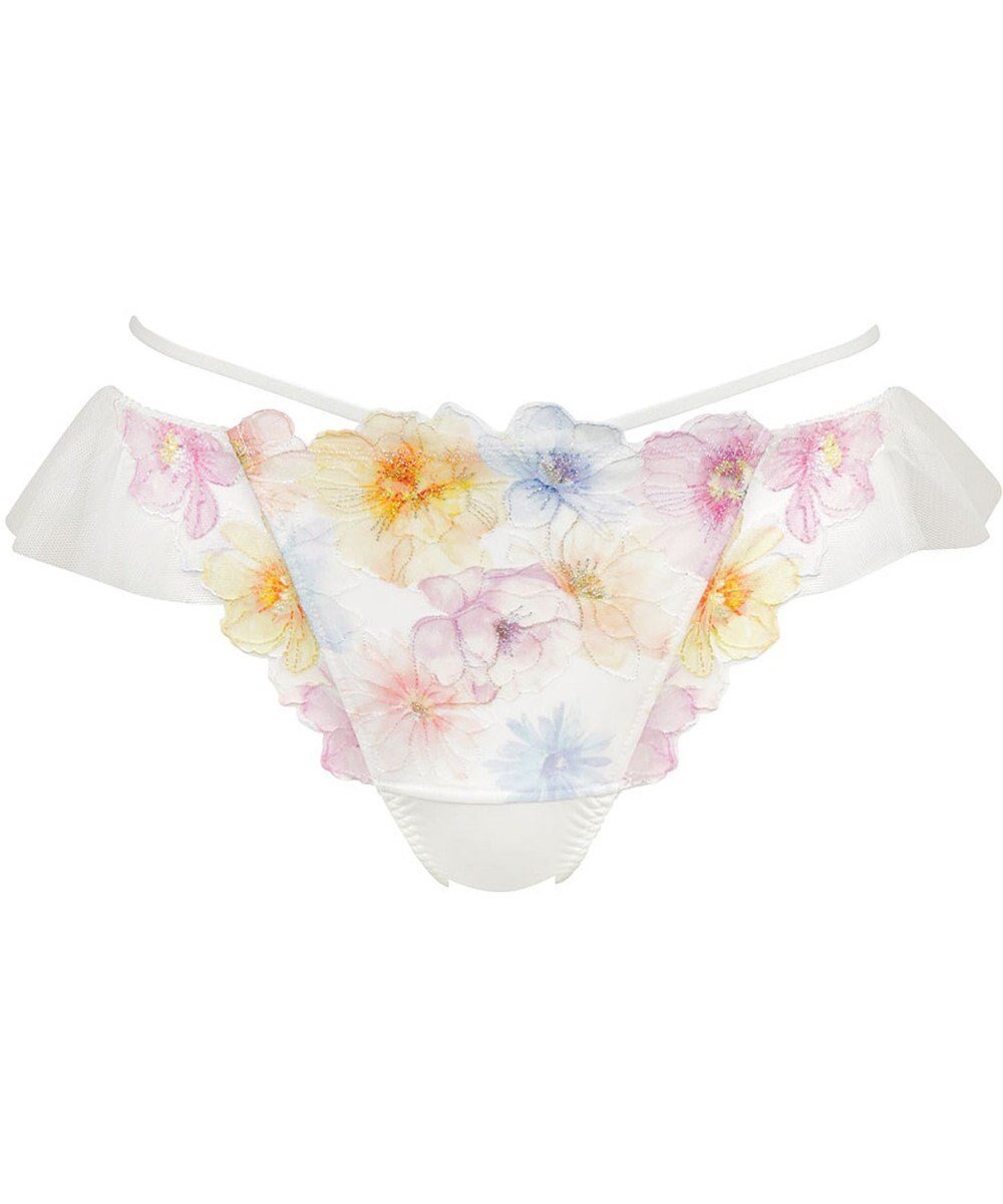 【ワコール/WACOAL】のTバック ショーツ 【夏めくブラ】 BRB465とペア はきこみ丈あさめ ソング レディース PRA465 /ワコール インテリア・キッズ・メンズ・レディースファッション・服の通販 founy(ファニー) 　ファッション　Fashion　レディースファッション　Fashion for Women　バッグ　Bags　アクセサリー　Fashion Accessories　アンダー　Underwear Essentials　ショーツ　Shorts, Short Pants　ループ　Loop, Loop Knit　夏　Summer　ロマンピンク|ID: prp329100004584178 ipo3291000000032655579