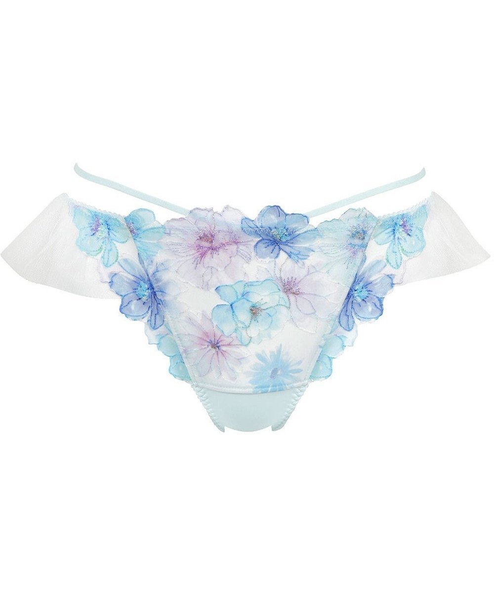 【ワコール/WACOAL】のTバック ショーツ 【夏めくブラ】 BRB465とペア はきこみ丈あさめ ソング レディース PRA465 /ワコール インテリア・キッズ・メンズ・レディースファッション・服の通販 founy(ファニー) 　ファッション　Fashion　レディースファッション　Fashion for Women　バッグ　Bags　アクセサリー　Fashion Accessories　アンダー　Underwear Essentials　ショーツ　Shorts, Short Pants　ループ　Loop, Loop Knit　夏　Summer　サックス|ID: prp329100004584178 ipo3291000000032655581