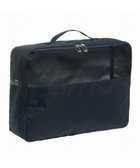 【エースバッグズアンドラゲッジ/ACE BAGS & LUGGAGE】のace. エース フォルケット インナーポーチ Mサイズ 10リットル 67154 ダークネイビー|ID: prp329100004584204 ipo3291000000032676506