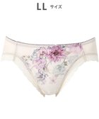 【ワコール/WACOAL】のショーツ 【ハグするブラ】 BXB478とペア はきこみ丈あさめ やわらかく伸びる(バック) レディース PXB178 /ワコール 人気、トレンドファッション・服の通販 founy(ファニー) ファッション Fashion レディースファッション Fashion for Women バッグ Bags アンダー Underwear Essentials ガーデン Garden, Gardening コンパクト Compact, Small Size ショーツ Shorts, Short Pants スウィート Sweet, Cute Style フラワー Flower, Floral フロント Front, Front Design レース Lace, Lace Fabric thumbnail ベージュ|ID: prp329100004584210 ipo3291000000033621648