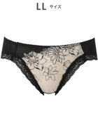 【ワコール/WACOAL】のショーツ 【ハグするブラ】 BXB478とペア はきこみ丈あさめ やわらかく伸びる(バック) レディース PXB178 /ワコール 人気、トレンドファッション・服の通販 founy(ファニー) ファッション Fashion レディースファッション Fashion for Women バッグ Bags アンダー Underwear Essentials ガーデン Garden, Gardening コンパクト Compact, Small Size ショーツ Shorts, Short Pants スウィート Sweet, Cute Style フラワー Flower, Floral フロント Front, Front Design レース Lace, Lace Fabric thumbnail ブラック|ID: prp329100004584210 ipo3291000000033621649