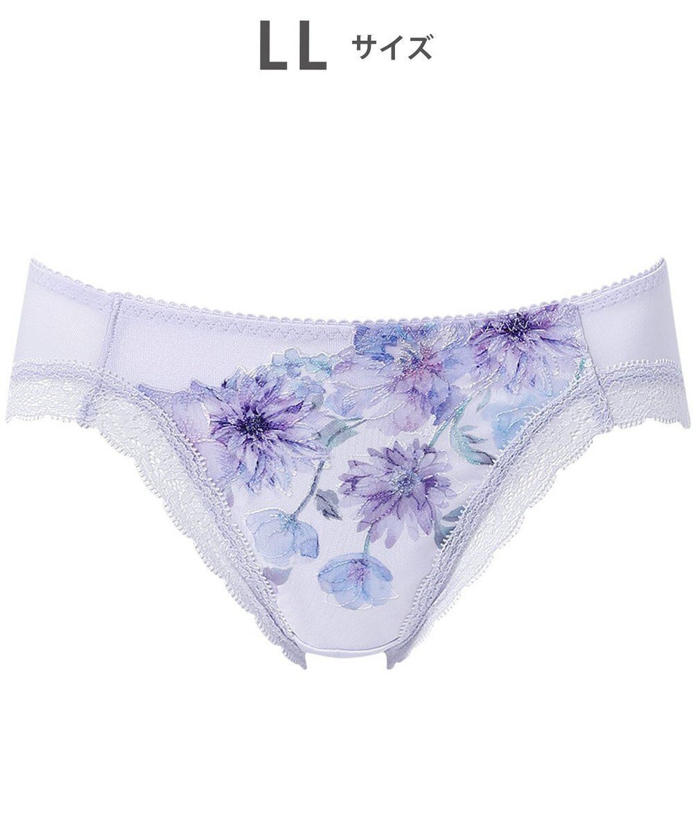 【ワコール/WACOAL】のショーツ 【ハグするブラ】 BXB478とペア はきこみ丈あさめ やわらかく伸びる(バック) レディース PXB178 /ワコール インテリア・キッズ・メンズ・レディースファッション・服の通販 founy(ファニー) ファッション Fashion レディースファッション Fashion for Women バッグ Bags アンダー Underwear Essentials ガーデン Garden, Gardening コンパクト Compact, Small Size ショーツ Shorts, Short Pants スウィート Sweet, Cute Style フラワー Flower, Floral フロント Front, Front Design レース Lace, Lace Fabric パープル|ID: prp329100004584210 ipo3291000000033621650