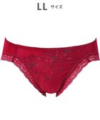 【ワコール/WACOAL】のショーツ 【ハグするブラ】 BXB478とペア はきこみ丈あさめ やわらかく伸びる(バック) レディース PXB178 /ワコール 人気、トレンドファッション・服の通販 founy(ファニー) ファッション Fashion レディースファッション Fashion for Women バッグ Bags アンダー Underwear Essentials ガーデン Garden, Gardening コンパクト Compact, Small Size ショーツ Shorts, Short Pants スウィート Sweet, Cute Style フラワー Flower, Floral フロント Front, Front Design レース Lace, Lace Fabric thumbnail レッド|ID: prp329100004584210 ipo3291000000034390600