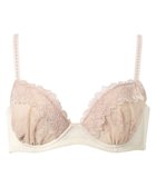 【ウィング/Wing】のブラジャー ふっくら谷間メイク 脇高設計 脇から背中すっきり ブラ KB7001 ウイング/ワコール 人気、トレンドファッション・服の通販 founy(ファニー) ファッション Fashion レディースファッション Fashion for Women アンダー Underwear Essentials ショーツ Shorts, Short Pants フラット Flat, Flat Shoes ブラジャー Bra, Lingerie レース Lace, Lace Fabric ワイヤー Wire, Wired Bra thumbnail ラズベリー|ID: prp329100004584232 ipo3291000000033591248