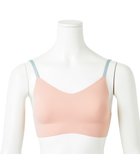【チャコット/Chacott】のバッククロス ブラトップ(フリーカット) アイスグリーン|ID: prp329100004584300 ipo3291000000032498578