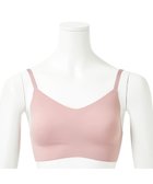 【チャコット/Chacott】のバッククロス ブラトップ(フリーカット) グレイッシュローズ|ID: prp329100004584300 ipo3291000000032498581