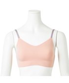 【チャコット/Chacott】のバッククロス ブラトップ(フリーカット) モーブ|ID: prp329100004584300 ipo3291000000032498582