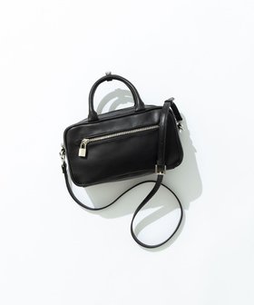 【アイシービー/iCB】の【先行予約・2WAY】ワイドボストン 人気、トレンドファッション・服の通販 founy(ファニー) ファッション Fashion レディースファッション Ladies' Fashion Online ショルダー Shoulder ボストン Boston ボストンバッグ Boston Bag ポケット Pocket ワイド Wide |ID:prp329100004584302