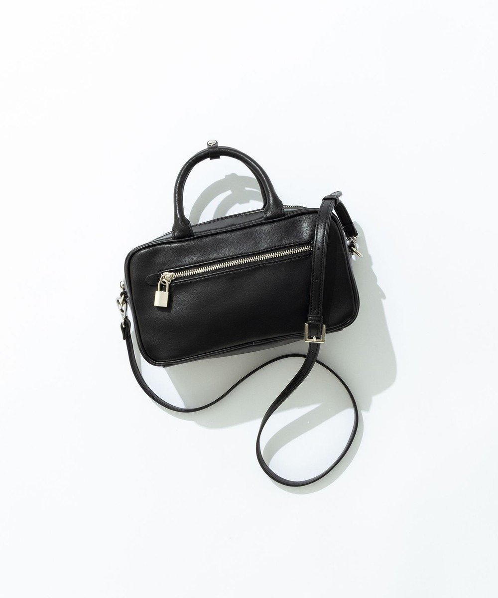 【アイシービー/iCB】の【2WAY】ワイドボストン 人気、トレンドファッション・服の通販 founy(ファニー) ファッション Fashion レディースファッション Fashion for Women ショルダー Shoulder, Shoulder Strap ボストン Boston ボストンバッグ Boston Bag, Retro Bag ポケット Pocket, Pocket Detail ワイド Wide, Wide Fit other-1|ID: prp329100004584302 ipo3291000000033488102