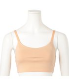 【チャコット/Chacott】のホールドブラトップ(ホットメルト) ベージュ|ID: prp329100004584303 ipo3291000000032498596