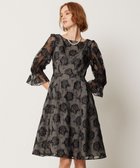 【トッカ/TOCCA】の【洗える】ORLAYA ドレス ブラック系|ID: prp329100004584330 ipo3291000000033440296