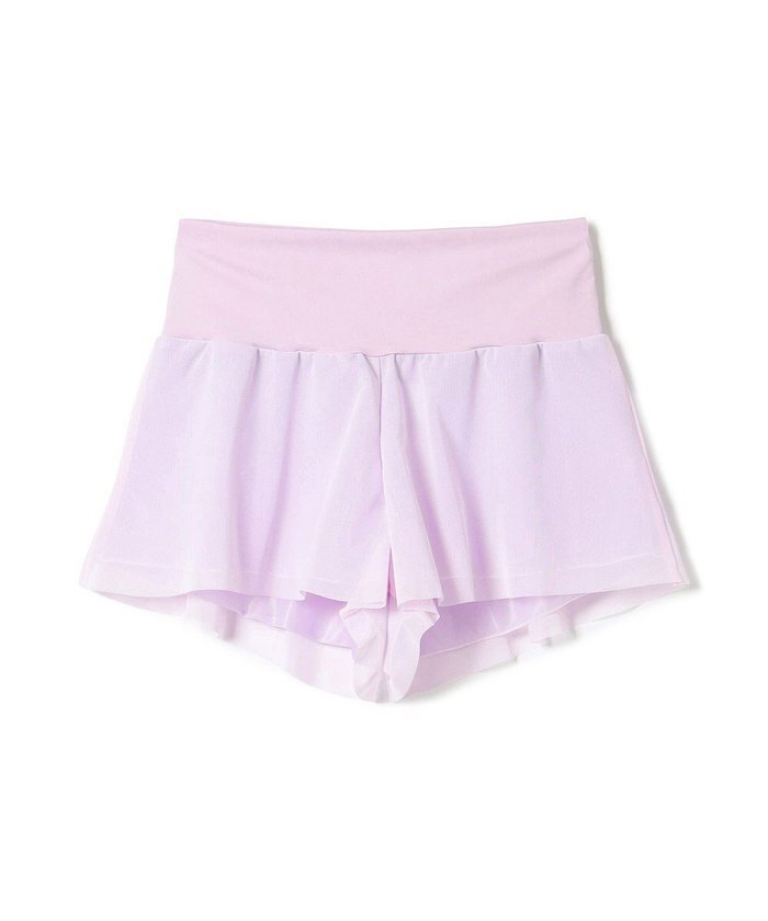 【チャコット/Chacott】のキュロット インテリア・キッズ・メンズ・レディースファッション・服の通販 founy(ファニー) https://founy.com/ ファッション Fashion レディースファッション Ladies' Fashion Online スカート Skirt NEW・新作・新着・新入荷 New Arrivals キュロット Culottes コンパクト Compact ベビー Baby ヨーク Yoke |ID: prp329100004584360 ipo3291000000032499145