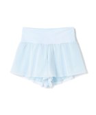 【チャコット/Chacott】のキュロット 人気、トレンドファッション・服の通販 founy(ファニー) ファッション Fashion レディースファッション Fashion for Women スカート Skirts キュロット Culottes, Wide Shorts コンパクト Compact, Small Size ベビー Baby, Babywear ヨーク Yoke, Yoke Design thumbnail ベビーブルー|ID: prp329100004584360 ipo3291000000033521747
