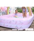 【マザーガーデン/Mother garden / GOODS】のマザーガーデン シャワーアーチ付き ユニコーンレインボー プール 人気、トレンドファッション・服の通販 founy(ファニー) ガーデン Garden, Gardening 水着 Swimsuit, Swimwear A/W・秋冬 Autumn/Winter S/S・春夏 SS, Spring/Summer, Warm Season お家時間・ステイホーム Stay Home / At Home 夏 Summer thumbnail -|ID: prp329100004584414 ipo3291000000032717834