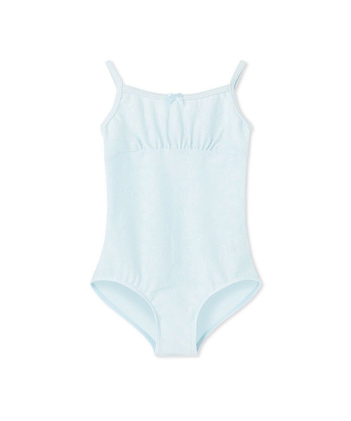 【チャコット/Chacott / KIDS】のキャミソールレオタード インテリア・キッズ・メンズ・レディースファッション・服の通販 founy(ファニー) https://founy.com/ ファッション Fashion キッズファッション KIDS Children’s Clothing キャミソール Camisole ギャザー Gather バランス Balance バレエ Ballet ベビー Baby モチーフ Motif ラベンダー Lavender リボン Ribbon 切替 Switching |ID: prp329100004584422 ipo3291000000032573850