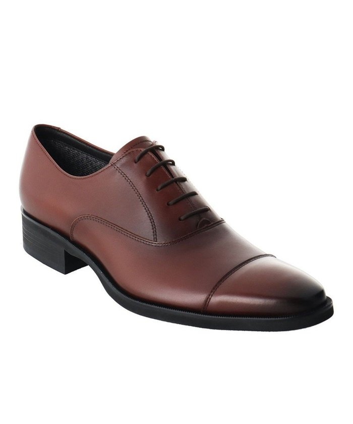 【リーガル フットコミュニティ/REGAL FOOT COMMUNITY / MEN】の【リーガルドレス】31FL ストレートチップ(GORE-TEX フットウェア) ビジネスシューズ インテリア・キッズ・メンズ・レディースファッション・服の通販 founy(ファニー) https://founy.com/ ファッション Fashion メンズファッション Men's Style Online シューズ・靴 Shoes/Men アウトドア Outdoor イタリア Italy シューズ Shoes ストレート Straight ドレス Dress 定番 Standard ハイヒール High Heels リラックス Relax ビジネス 仕事 通勤 Business |ID: prp329100004584437 ipo3291000000032499884