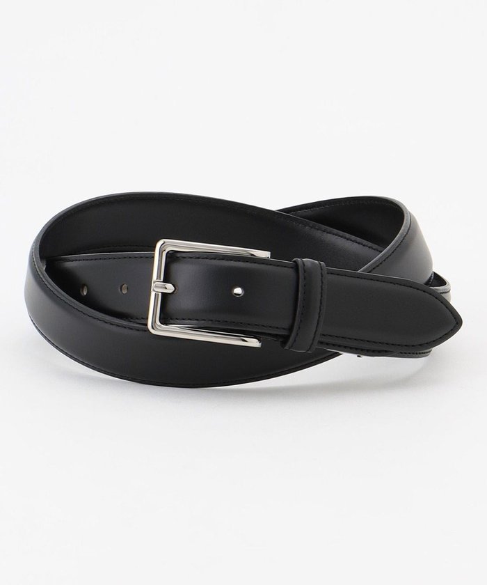 【ジェイ プレス/J.PRESS / MEN】の【定番】【定番】スムースレザー ベルト インテリア・キッズ・メンズ・レディースファッション・服の通販 founy(ファニー) https://founy.com/ ファッション Fashion メンズファッション Men's Style Online シンプル Simple ビジネス 仕事 通勤 Business ベーシック Basic 再入荷 Restock/Back In Stock/Re Arrival 定番 Standard |ID: prp329100004584439 ipo3291000000032499908