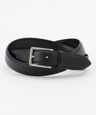 【ジェイ プレス/J.PRESS / MEN】の【定番】【定番】スムースレザー ベルト ブラック系|ID: prp329100004584439 ipo3291000000032499909