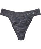 【ワコール/Wacoal / MEN】のTバック ソフトな着用感 ゴロつきにくい フロント立体設計 ローライズ 前閉じ GF2040 /ブロス バイ ワコールメン ブラック|ID: prp329100004584449 ipo3291000000032500019