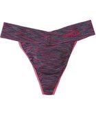 【ワコール/Wacoal / MEN】のTバック ソフトな着用感 ゴロつきにくい フロント立体設計 ローライズ 前閉じ GF2040 /ブロス バイ ワコールメン バイオレット|ID: prp329100004584449 ipo3291000000032500021