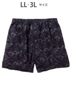 【ワコール/Wacoal / MEN】のトランクス なめらかな肌ざわり やわらかなはき心地 ニット素材 前開き /ブロス GT7110 コン|ID: prp329100004584452 ipo3291000000032500050