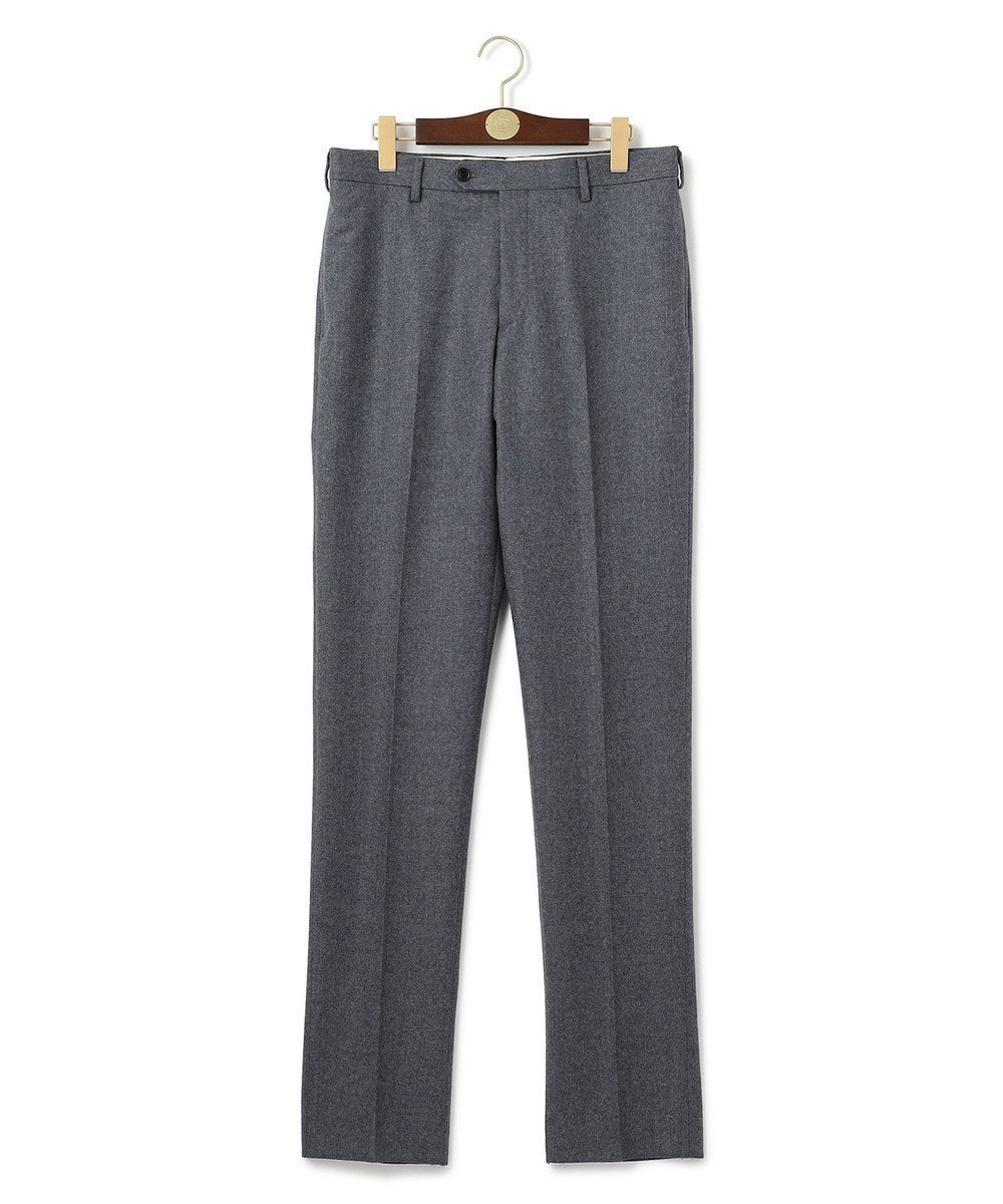 【ジェイ プレス/J.PRESS / MEN】の【定番】ぺピンサキソニースラックス 人気、トレンドファッション・服の通販 founy(ファニー) 　ファッション　Fashion　メンズファッション　Men's Style Online　ボトムス　Bottoms/Men　ストレート　Straight　スラックス　Slacks　スーツ　Suit　テーパード　Tapered　定番　Standard　バランス　Balance　A/W・秋冬　Aw・Autumn/Winter・Fw・Fall-Winter　 other-1|ID: prp329100004584453 ipo3291000000032500054