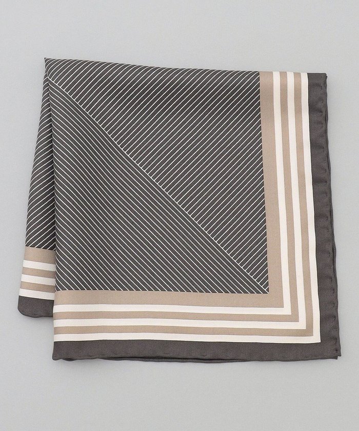 【五大陸/gotairiku / MEN】の【日本製】シルク100% ポケットチーフ_25年春夏限定色 インテリア・キッズ・メンズ・レディースファッション・服の通販 founy(ファニー) https://founy.com/ ファッション Fashion メンズファッション Fashion for Men シルク Silk, 100% Silk スーツ Suit, Formalwear ドット Polka Dot, Dot Pattern プリント Print, Printed Pattern ポケット Pocket, Pocket Detail 夏 Summer 日本製 Made In Japan 春 Spring S/S・春夏 SS, Spring/Summer, Warm Season 無地 Plain, Solid Color |ID: prp329100004584454 ipo3291000000034674572