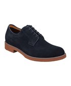 【リーガル フットコミュニティ/REGAL FOOT COMMUNITY / MEN】の【リーガルカジュアル】50AL プレーントウ(GORE-TEX フットウェア) ネイビースエード|ID: prp329100004584464 ipo3291000000032635082