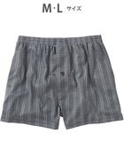 【ワコール/Wacoal / MEN】のトランクス 天然由来繊維(混) しっとりなめらかな肌ざわり ニット素材 前開き GT7802 /ブロス バイ ワコールメン グレー|ID: prp329100004584465 ipo3291000000033512586