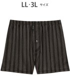 【ワコール/Wacoal / MEN】のトランクス 天然由来繊維(混) しっとりなめらかな肌ざわり ニット素材 前開き GT7802 /ブロス バイ ワコールメン ベージュ|ID: prp329100004584465 ipo3291000000033654158
