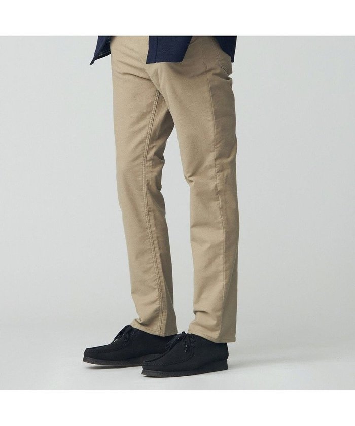 【ジェイ プレス/J.PRESS / MEN】のドビーストレッチ起毛パンツ インテリア・キッズ・メンズ・レディースファッション・服の通販 founy(ファニー) https://founy.com/ ファッション Fashion メンズファッション Fashion for Men ボトムス Bottoms ジャケット Jacket, Outerwear ストレッチ Stretch, Stretchy Fabric スラックス Slacks, Dress Pants スリム Slim, Slim Fit チェーン Chain, Chain Strap パッチ Patch, Appliqué ポケット Pocket, Pocket Detail A/W・秋冬 Autumn/Winter S/S・春夏 SS, Spring/Summer, Warm Season 夏 Summer |ID: prp329100004584472 ipo3291000000032685707