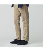 【ジェイ プレス/J.PRESS / MEN】のドビーストレッチ起毛パンツ ベージュ系|ID: prp329100004584472 ipo3291000000032685707