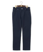 【ジェイ プレス/J.PRESS / MEN】のドビーストレッチ起毛パンツ ネイビー系|ID: prp329100004584472 ipo3291000000032685708