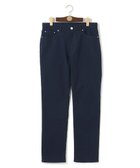 【ジェイ プレス/J.PRESS / MEN】のドビーストレッチ起毛パンツ ネイビー系|ID: prp329100004584472 ipo3291000000034922016